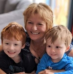 Meet your Posher, Diane